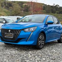 Peugeot 208 BlueHDi 100 Stop&Start 5 porte GT Pack