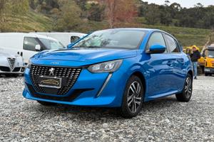 Peugeot 208 BlueHDi 100 Stop&Start 5 porte GT Pack