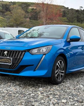 Peugeot 208 BlueHDi 100 Stop&Start 5 porte GT Pack