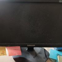 monitor PC Samsung 
