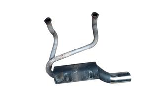 Marmitta csc per fiat 500