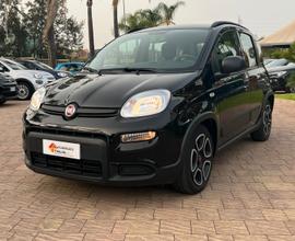 Fiat Panda 1.0 FireFly S&S Hybrid City Cross