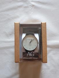 Orologio Alexander Gray