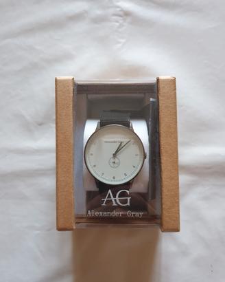 Orologio Alexander Gray