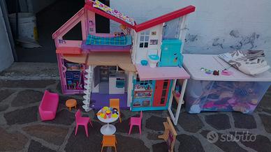 Casa di Barbie