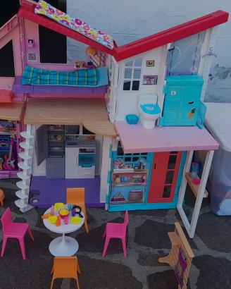 Casa di Barbie