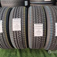 4 gomme 235 50 20 CONTINENTAL RIF2785
