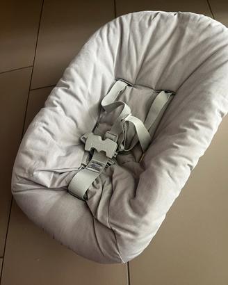 STOKKE sdraietta tripp trapp newborn 0m+