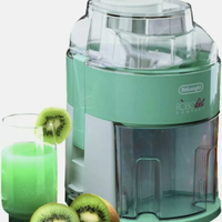 Centrifuga De Longhi Robo Diet Compact