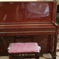 Pianoforte nuovo