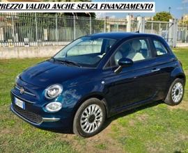 FIAT 500 1.0 Hybrid Lounge