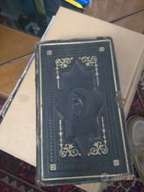 Manuale di Filotea. Riva. Bergamo 1893