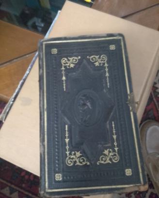 Manuale di Filotea. Riva. Bergamo 1893
