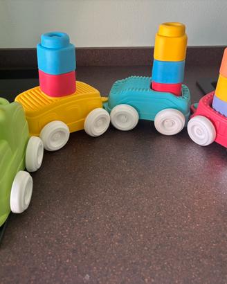 Trenino Clemmy