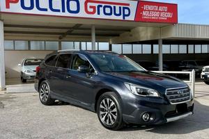 Subaru OUTBACK 2.0d Lineartronic Free