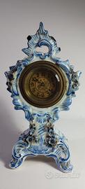 Orologio da tavolo antico