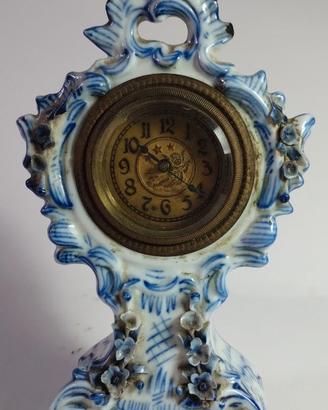 Orologio da tavolo antico