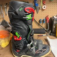 Stivali tech 7 alpinestars
