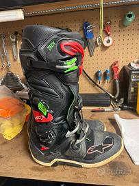 Stivali tech 7 alpinestars
