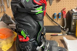 Stivali tech 7 alpinestars