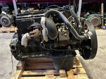 Motore man d0836 lfl 01