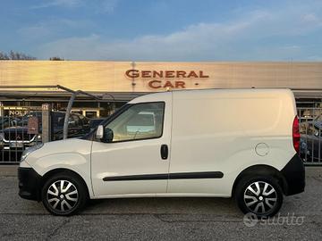 FIAT Doblo 1.4 T-Jet 120CV Natural Power Furgone