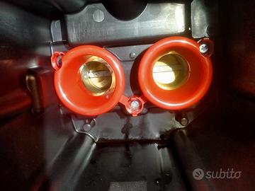 Tromboncini aspirazione Honda 