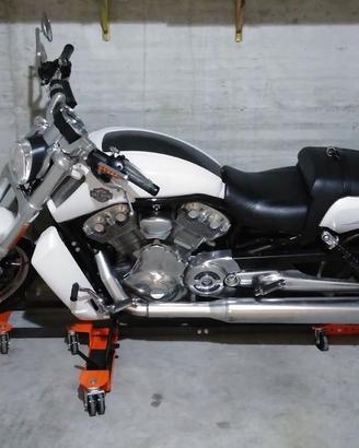 Stand Easy-P (EP08) carrello parcheggia moto EasyP