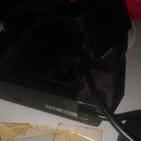 Flasch per polaroid da collezio