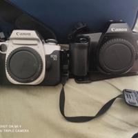 Canon EOS 50 Canon EOS 1000