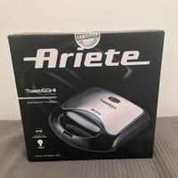 Ariete Toast &grill nuovo