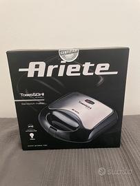 Ariete Toast &grill nuovo