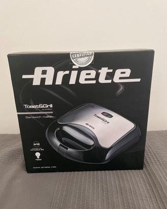 Ariete Toast &grill nuovo