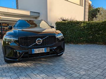 xc60 b4 plus dark awd diesel autocarro n1