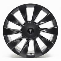 4 cerchi lega nuovi tesla model x s r21 lt4626