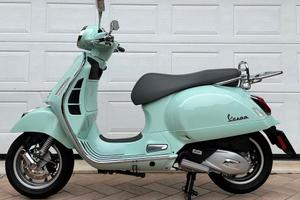 Piaggio Vespa 125 GTS - 2025