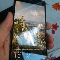 Huawei P9 Lite buone condizioni ideale per ricambi