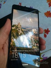 Huawei P9 Lite buone condizioni ideale per ricambi