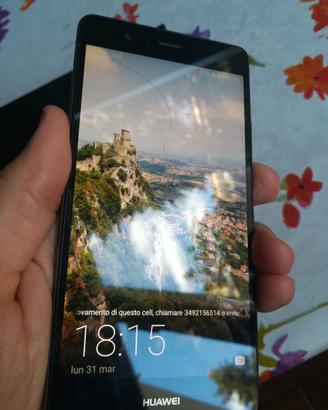 Huawei P9 Lite buone condizioni ideale per ricambi