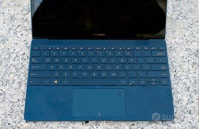 Asus UX3490U