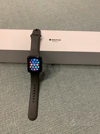 Apple Watch serie 3 42 mm