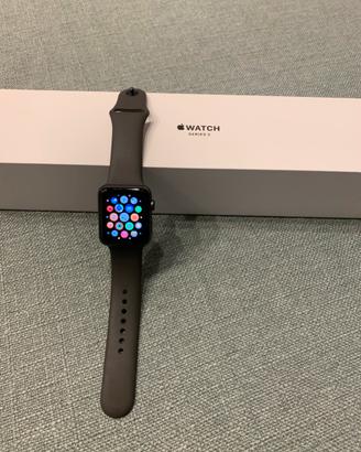 Apple Watch serie 3 42 mm
