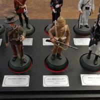 Collezione Soldatini di Piombo