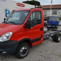 IVECO Daily 35C13 BTor 2.3 HPT TELAIO PARI AL NU