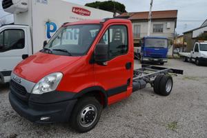 IVECO Daily 35C13 BTor 2.3 HPT TELAIO PARI AL NU