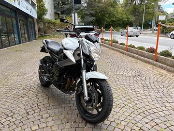 Yamaha XJ 600 sport