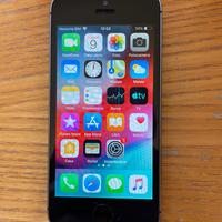 Apple iPhone 5S 16Gb