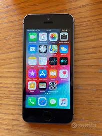 Apple iPhone 5S 16Gb