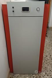 Caldaia pellet Palazzetti 32Kw