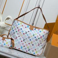 Borsa tote vintage da donna molto popolare